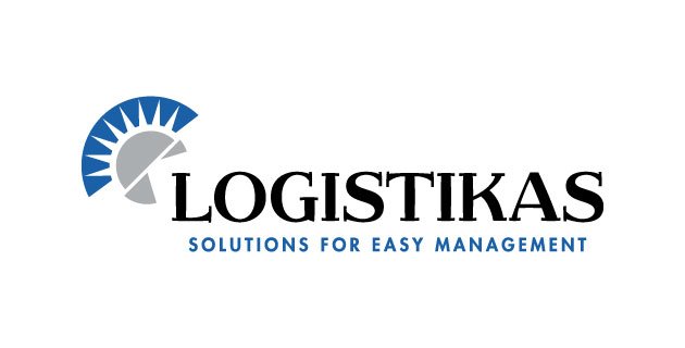 logo vector Logistikas