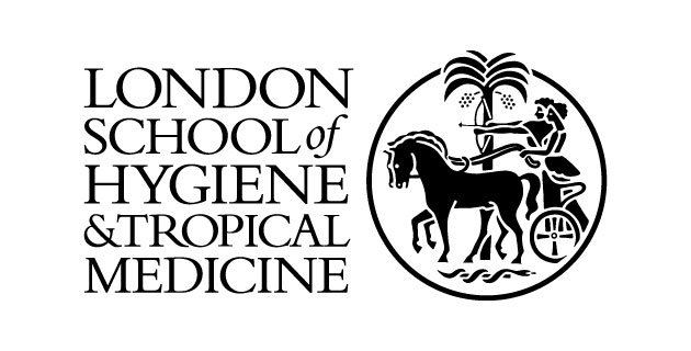 logo vector London School of Hygiene & Tropical Medicine