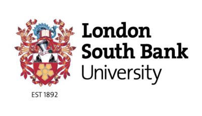 logo vector London South Bank University
