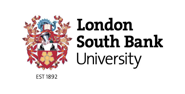 logo vector London South Bank University