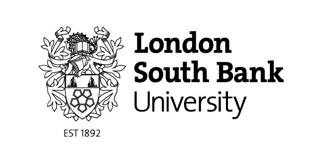 logo vector London South Bank University