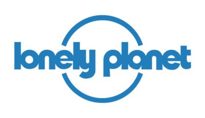 logo vector Lonely Planet