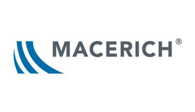 logo vector Macerich