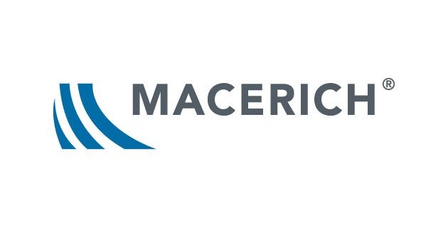 logo vector Macerich