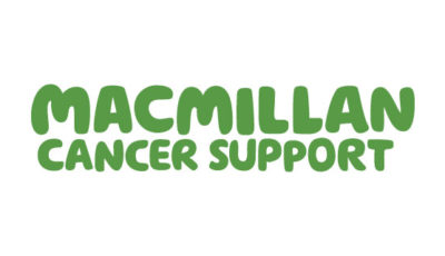 logo vector Macmillan Cancer Support