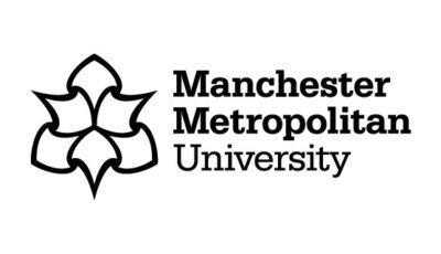 logo vector Manchester Metropolitan University