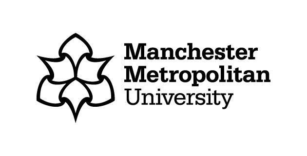 logo vector Manchester Metropolitan University