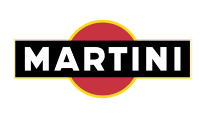 logo vector Martini