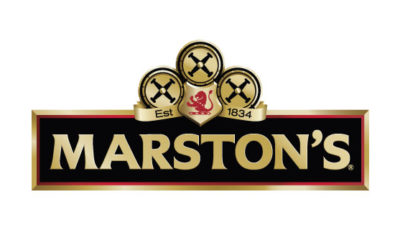 logo vector Marton's