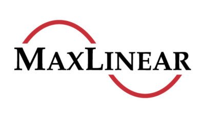logo vector MaxLinear