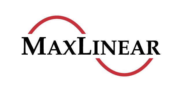 logo vector MaxLinear