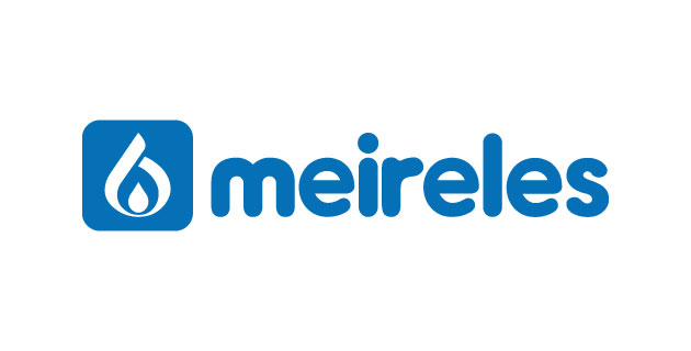 logo vector Meireles