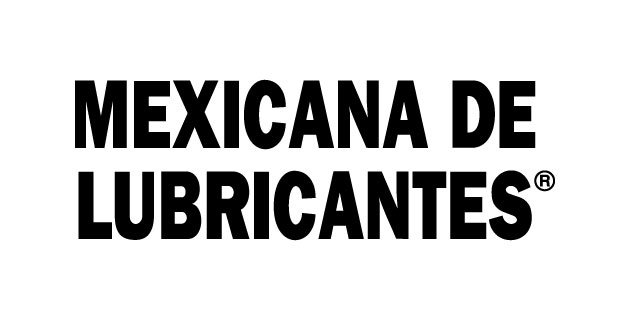 logo vector Mexicana de Lubricantes