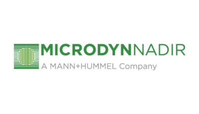 logo vector MICRODYN-NADIR