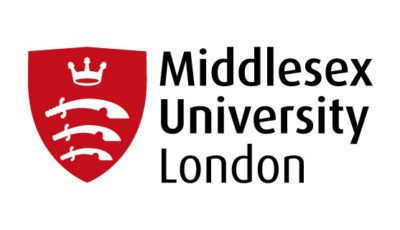 logo vector Middlesex University