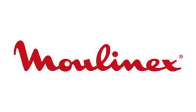 logo vector Moulinex