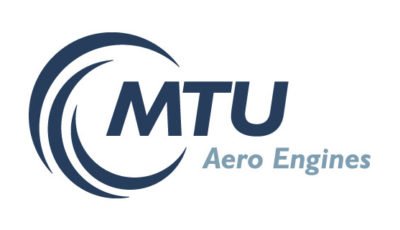 logo vector MTU Aero Engines
