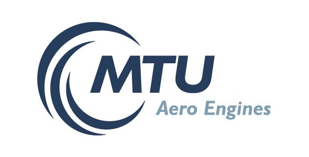 logo vector MTU Aero Engines