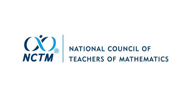 logo vector National Council of Teachers of Mathematics