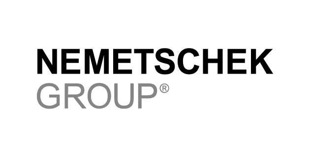 logo vector NEMETSCHEK