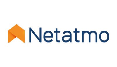 logo vector Netatmo