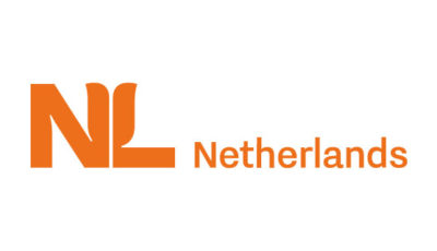 logo vector Netherlands