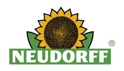 logo vector Neudorff
