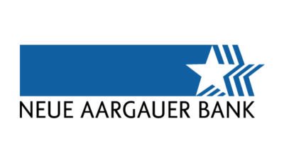logo vector Neur Aargauer Bank
