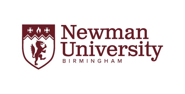 logo vector Newman University, Birmingham