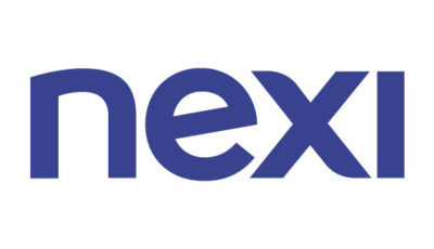 logo vector Nexi Payments