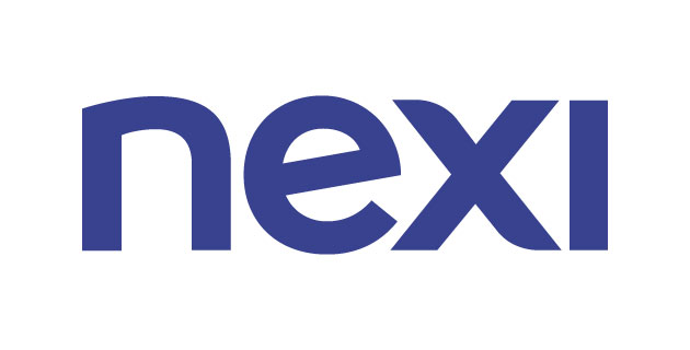 logo vector Nexi Payments