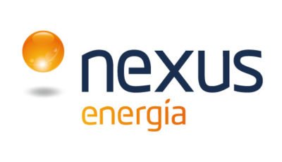 logo vector Nexus Energía