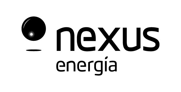 logo vector Nexus Energía