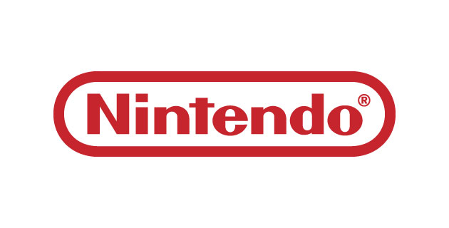 logo vector Nintendo