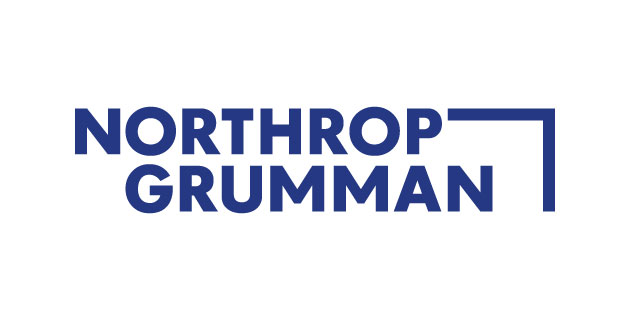 logo vector Northrop Grumman