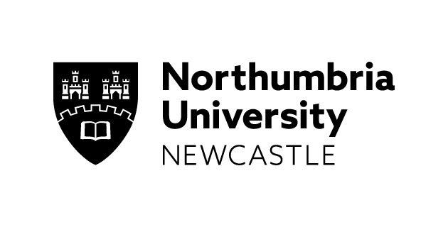 logo vector Northumbria University