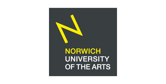 logo vector Norwich University of the Arts