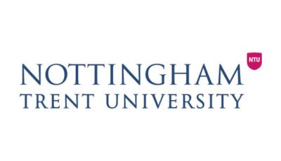 logo vector Nottingham Trent University