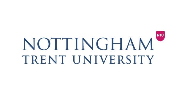 logo vector Nottingham Trent University