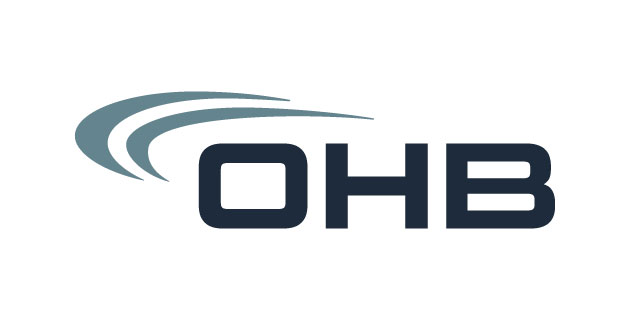 logo vector OHB