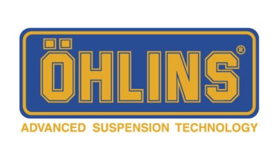 logo vector Öhlins Racing