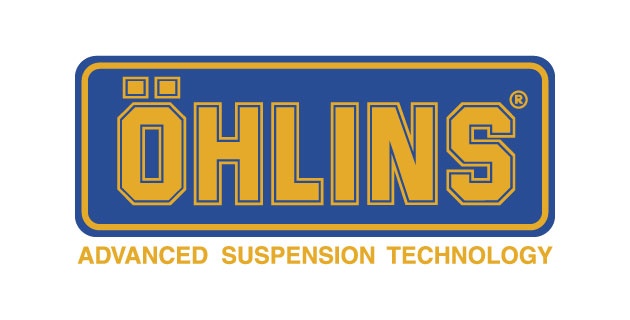 logo vector Öhlins Racing