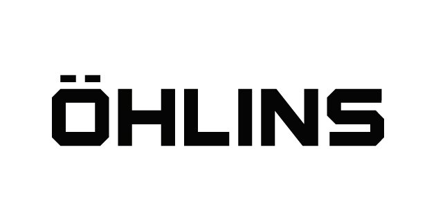logo vector Öhlins Group