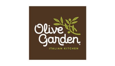 logo vector Olive Garden