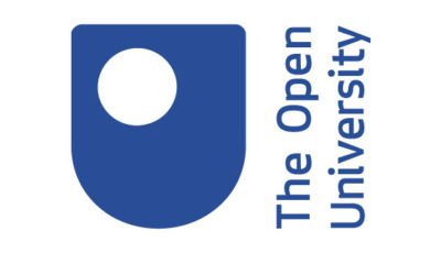 logo vector The Open University