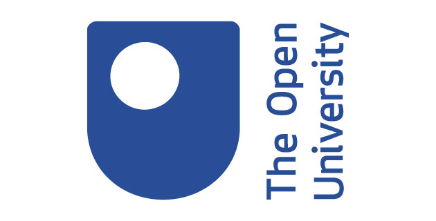 logo vector The Open University