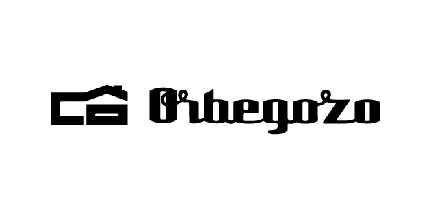 logo vector Orbegozo