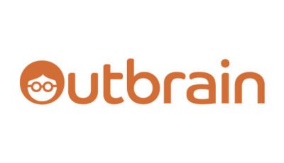 logo vector Outbrain
