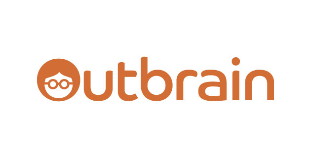 logo vector Outbrain