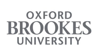 logo vector Oxford Brookes University